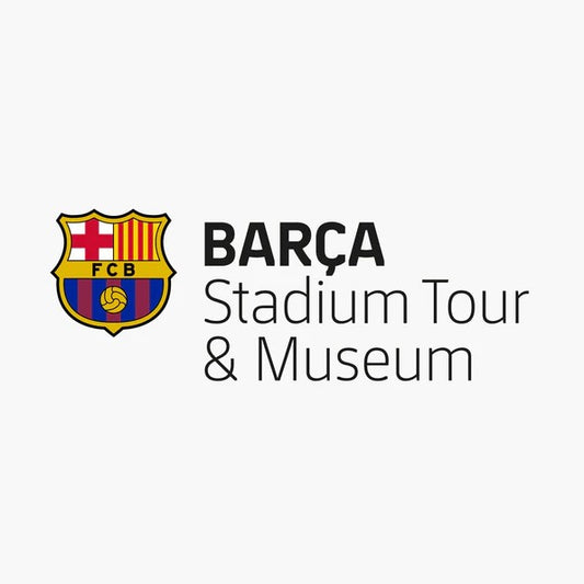 Menú infantil + Tour al Barça