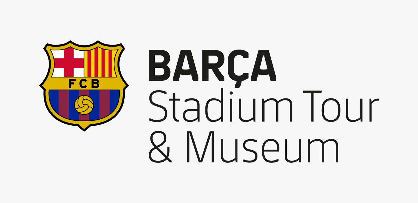 BARÇA TOUR & MUSEUM + GASTROBAR CAL BLAY SPOTIFY CAMP NOU